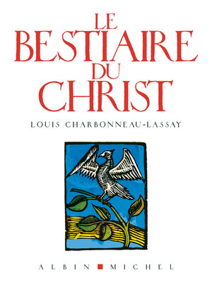 cover image of Le Bestiaire du Christ